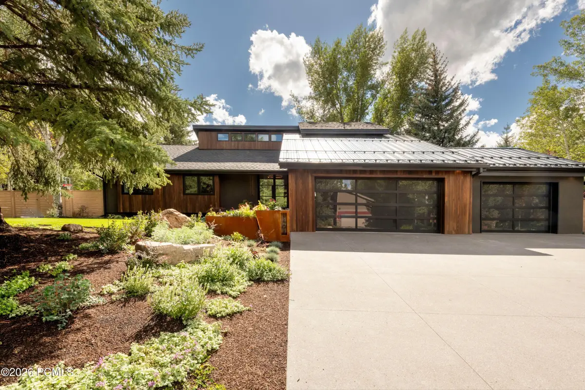 1461 W Willow Loop, Park City, UT 84098 - #1