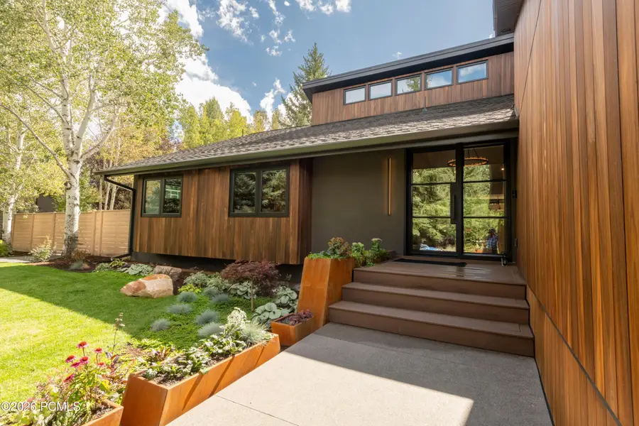 1461 W Willow Loop, Park City, UT 84098 - #2