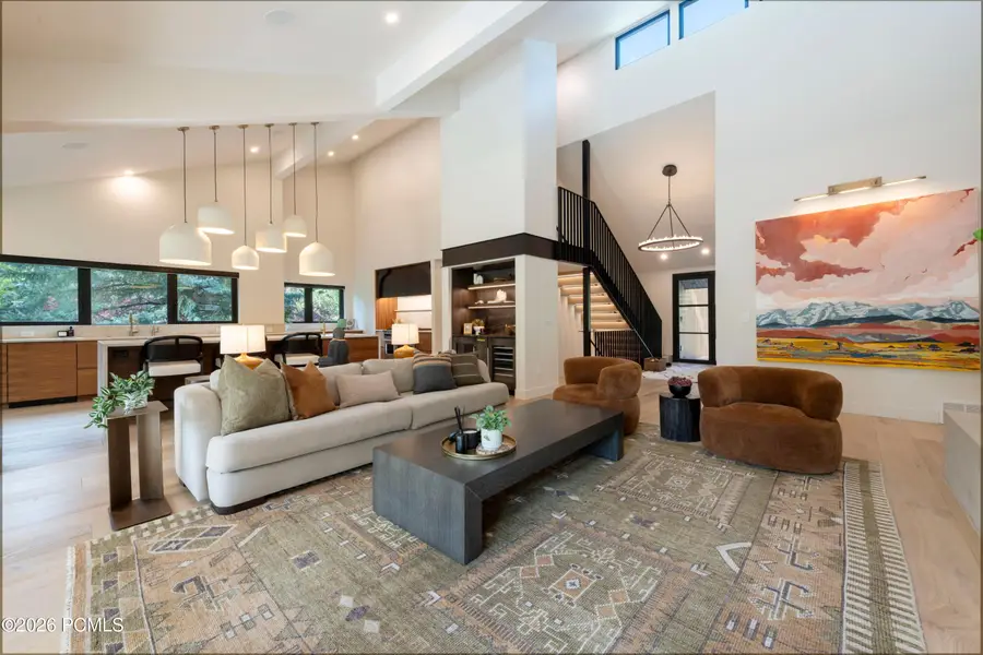 1461 W Willow Loop, Park City, UT 84098 - #3
