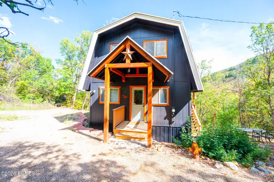 1764 W Upper Canyon Drive, Midway, UT 84049 - #2
