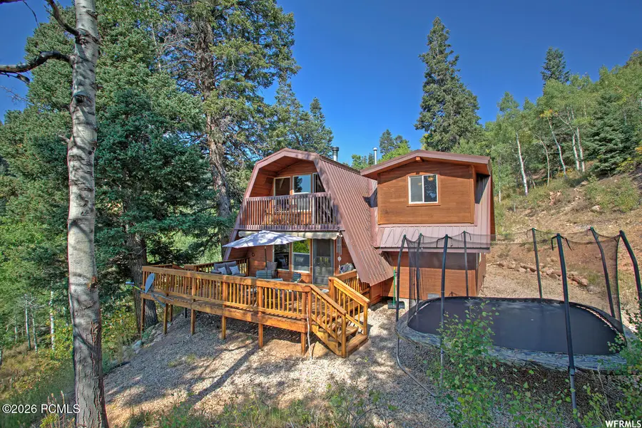 1644 W Tollgate Canyon Road, Coalville, UT 84017 - #2