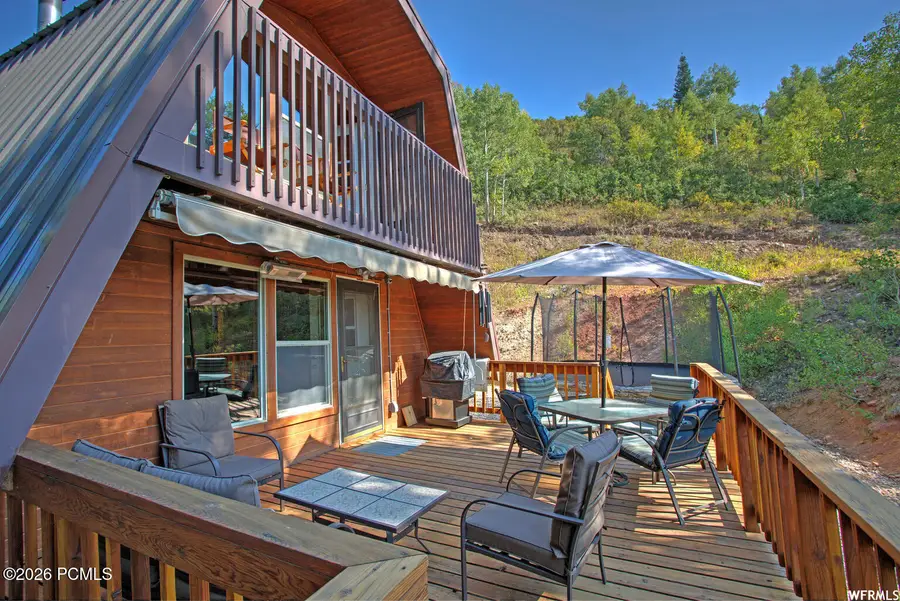 1644 W Tollgate Canyon Road, Coalville, UT 84017 - #3