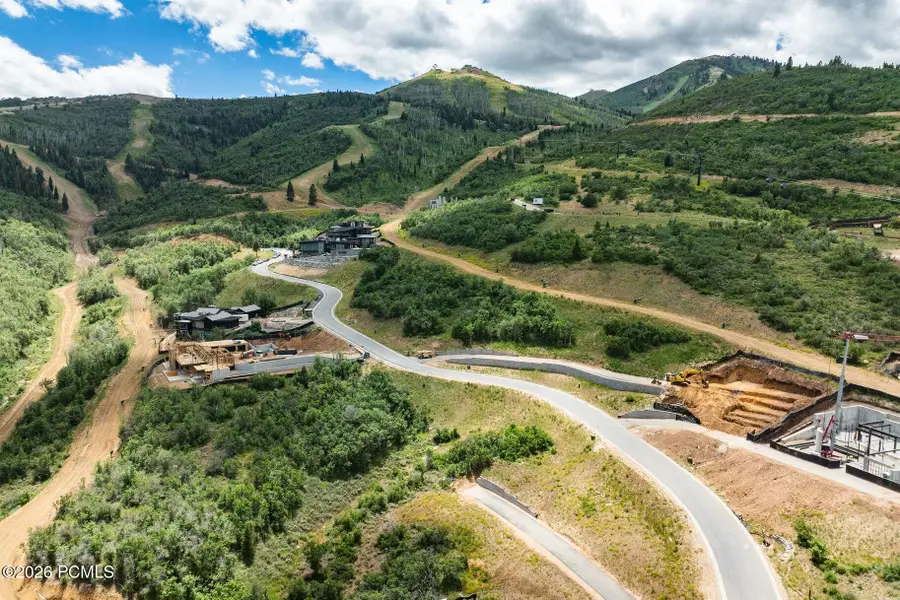 8818 N Ski Beach Way, Park City, UT 84060 - #3