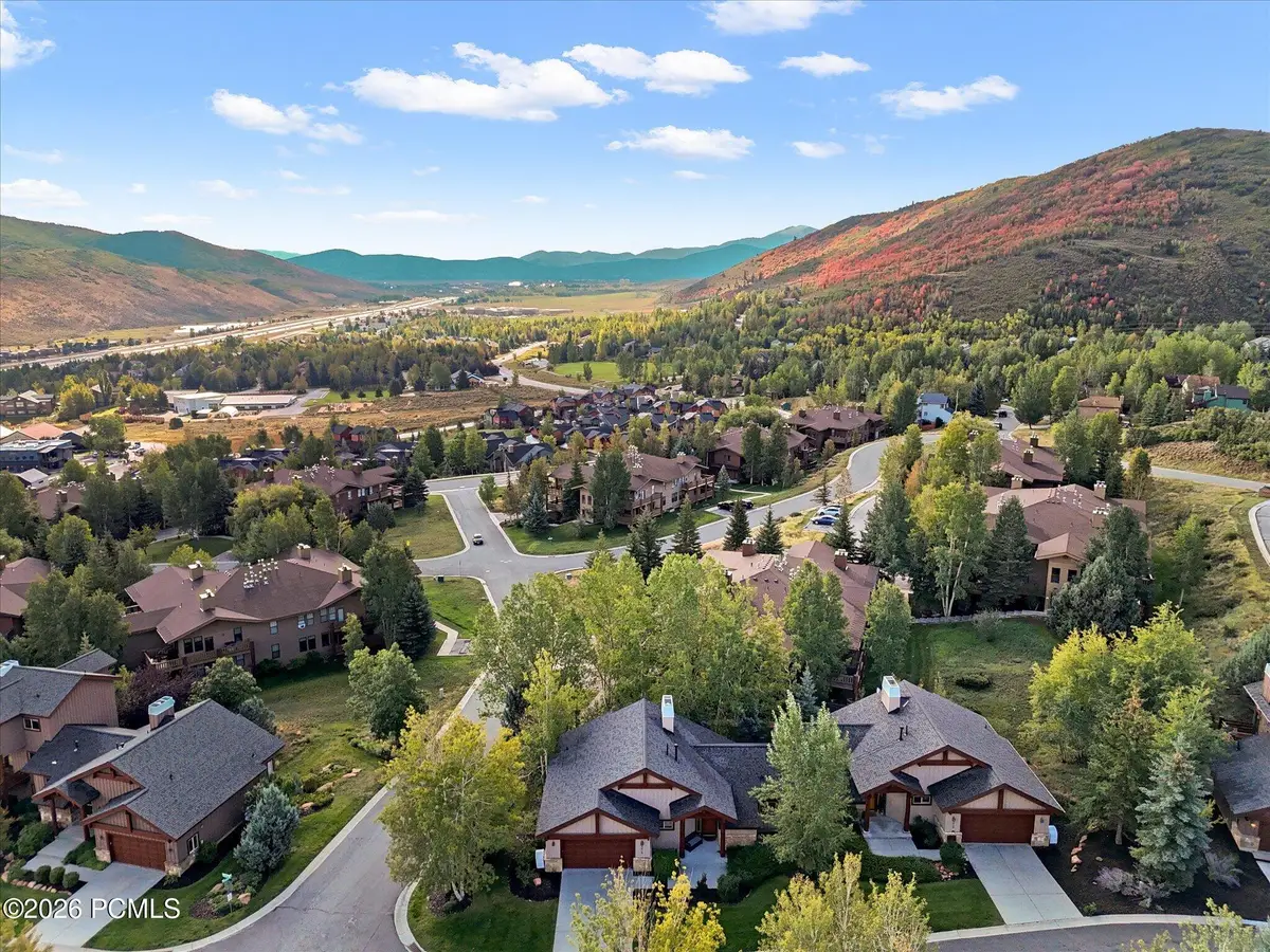 3410 Cedar Drive, Park City, UT 84098 - #1