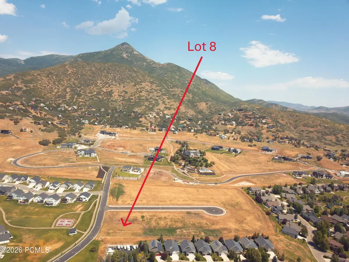 109 W Wilson Court, Midway, UT 84049 - #1