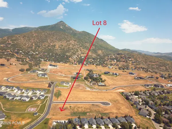109 W Wilson Court, Midway, UT 84049