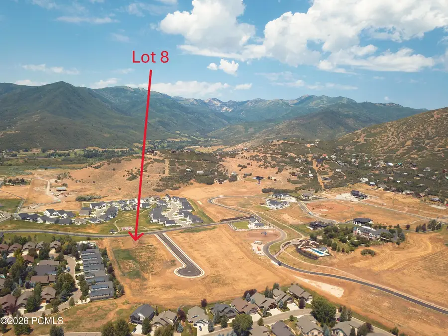 109 W Wilson Court, Midway, UT 84049 - #2