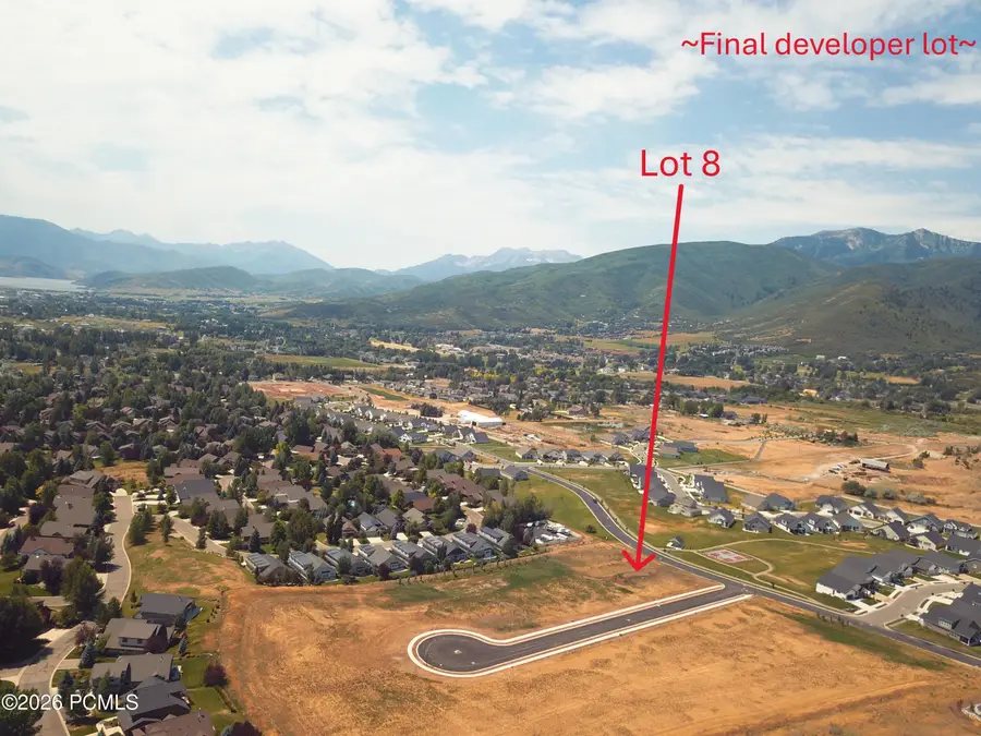 109 W Wilson Court, Midway, UT 84049 - #3