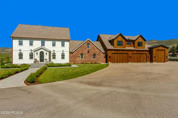 5835 E 1200, Heber City, UT 84032