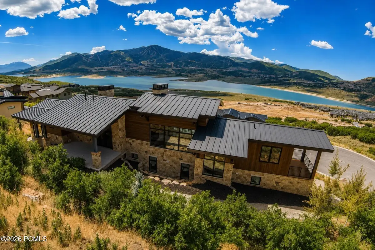 693 E Longview Drive, Hideout, UT 84036 - #1