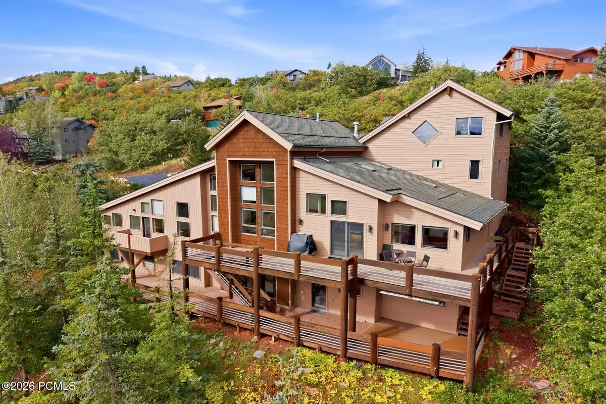 7324 Buckboard Drive, Park City, UT 84098 - #1
