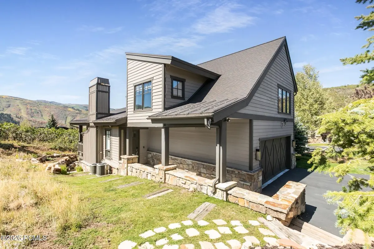 1524 April Mountain Drive #37, Park City, UT 84060 - #1