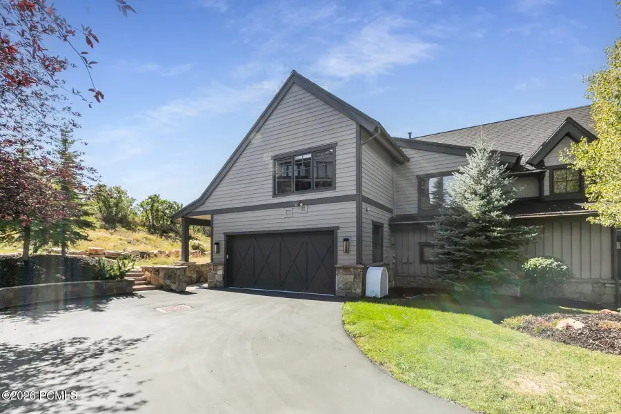 1524 April Mountain Drive #37, Park City, UT 84060 - #2