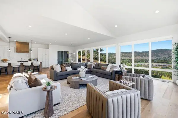 4388 W Discovery Way, Park City, UT 84098