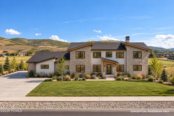 811 Lazy Way, Francis, UT 84036