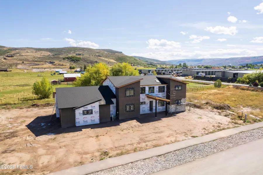 811 Lazy Way, Francis, UT 84036 - #3