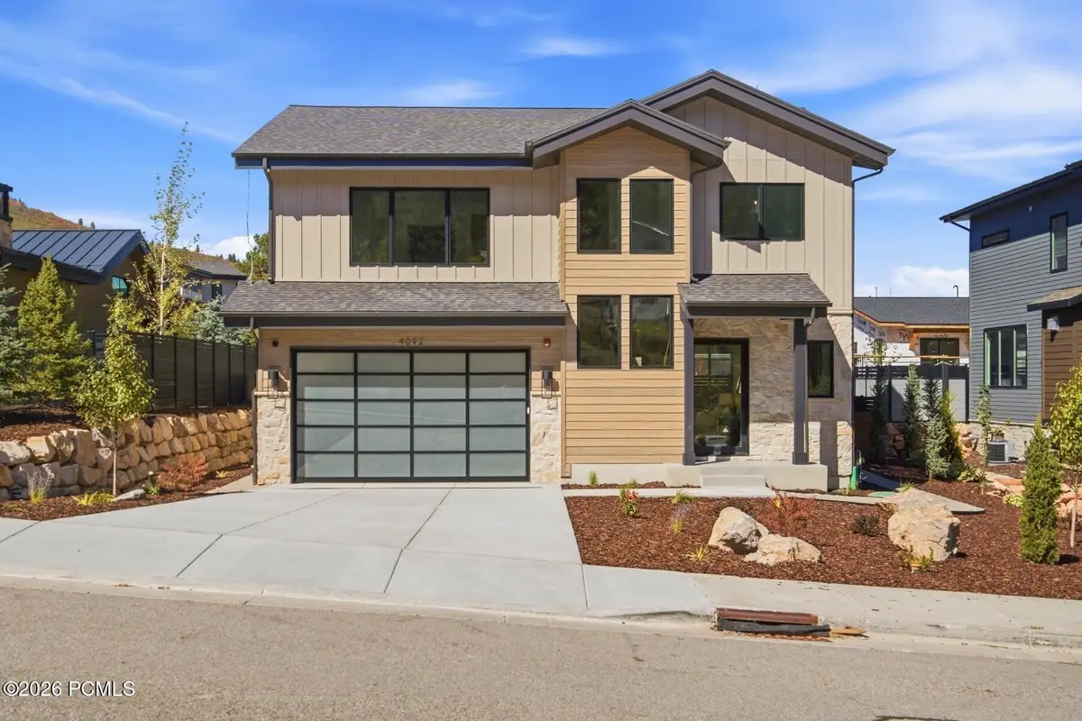 4092 W Discovery Way, Park City, UT 84098 - #1