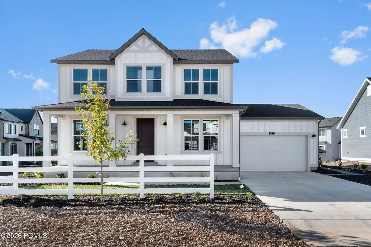 3022 S Rock View Drive, Francis, UT 84036 - #1