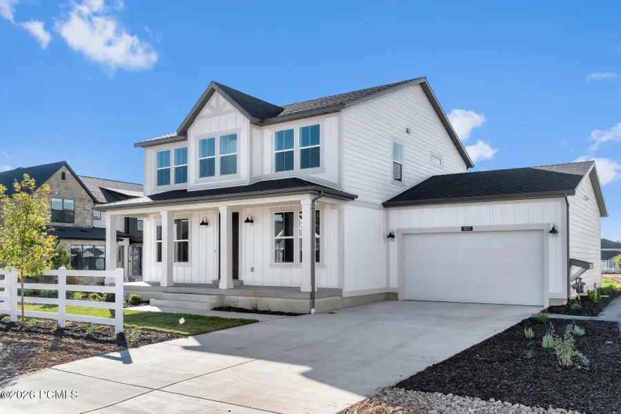 3022 S Rock View Drive, Francis, UT 84036 - #2