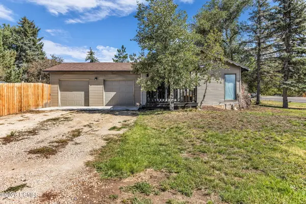 113 E 300 S, Kamas, UT 84036