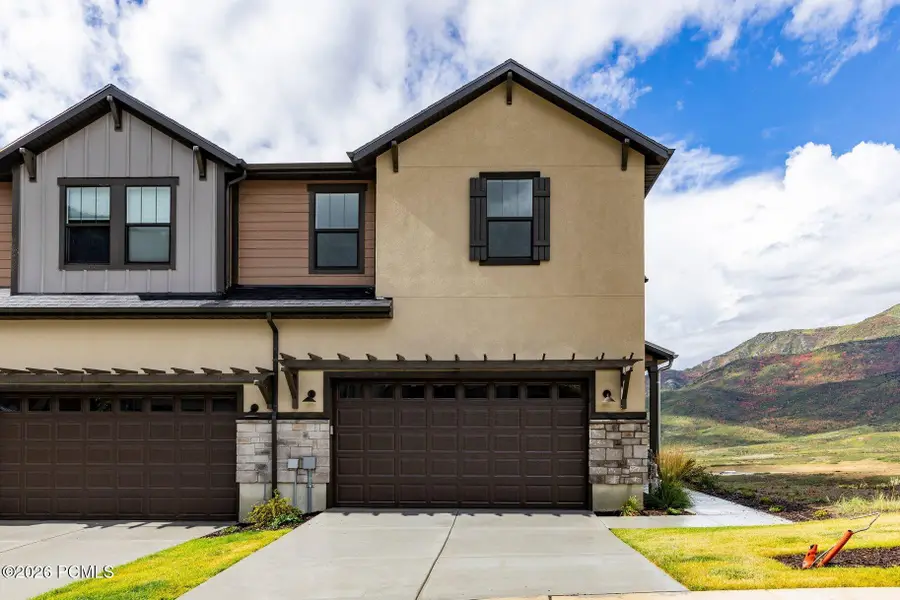 6055 N Fairview Drive, Heber City, UT 84032 - #2