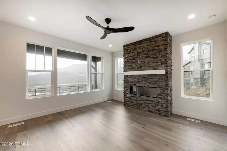 6055 N Fairview Drive, Heber City, UT 84032 - #3