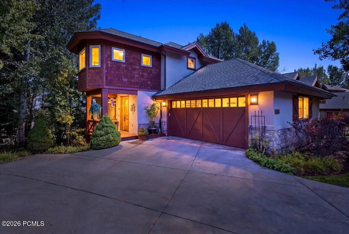 1082 N Turnberry Court, Midway, UT 84049 - #1