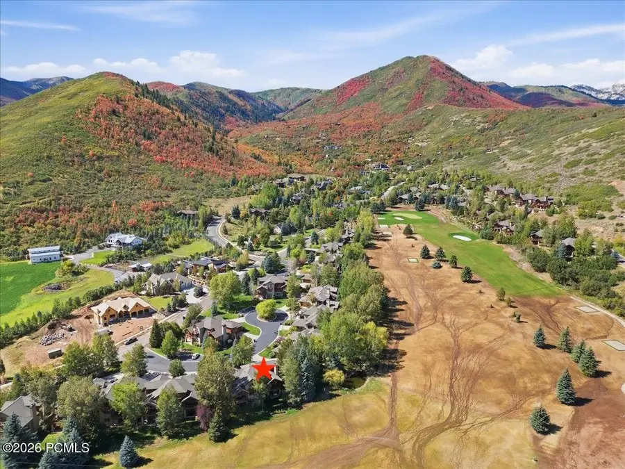 1082 N Turnberry Court, Midway, UT 84049 - #2