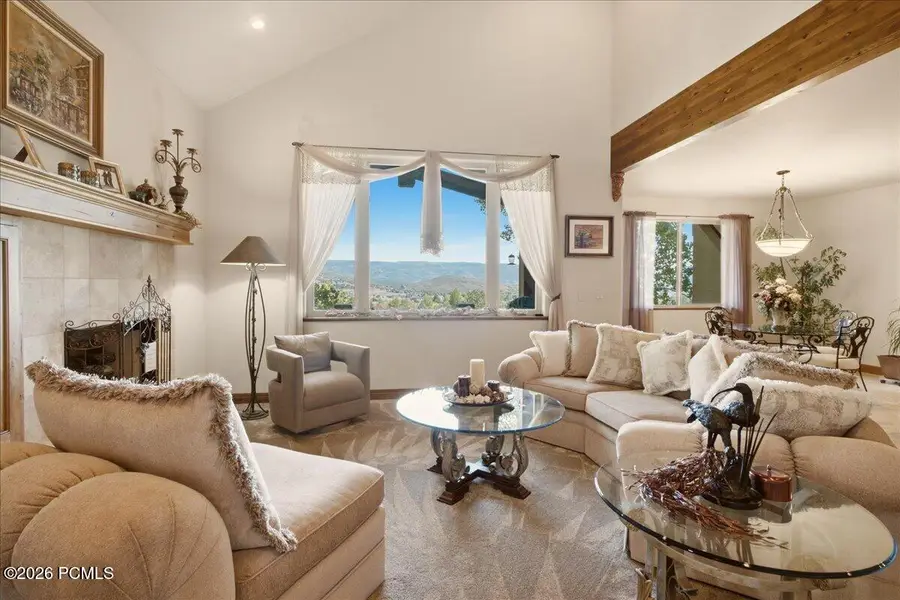 1082 N Turnberry Court, Midway, UT 84049 - #3