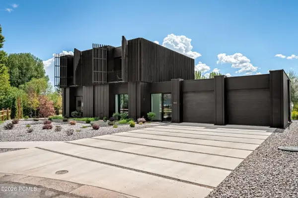 842 N Swiss Farm Circle, Midway, UT 84049