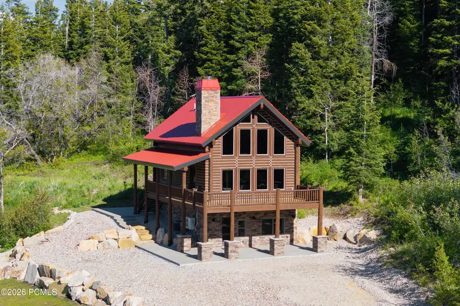 917 W Deep Forest Road, Coalville, UT 84017 - #3