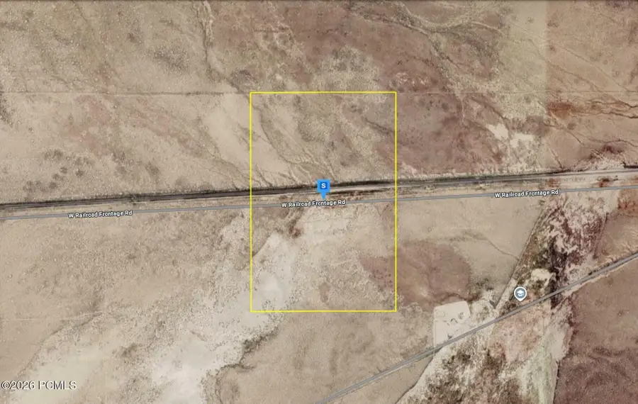100 Railroad Frontage Road, Beryl, UT 84714 - #2
