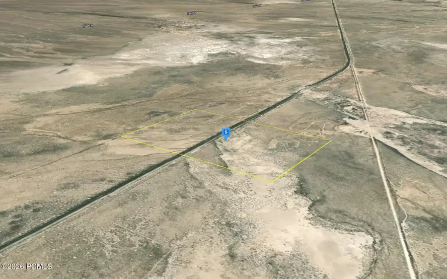 100 Railroad Frontage Road, Beryl, UT 84714 - #3