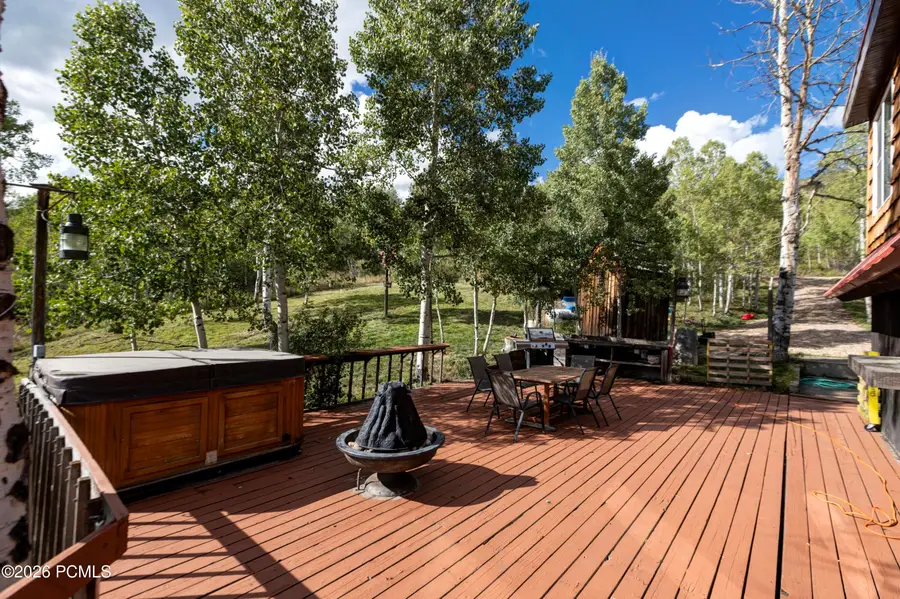 5324 Fremont Trail, Oakley, UT 84055 - #3