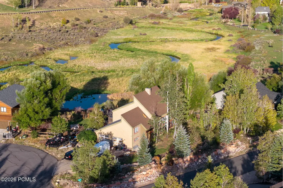 1538 Mallard Circle, Park City, UT 84098 - #1