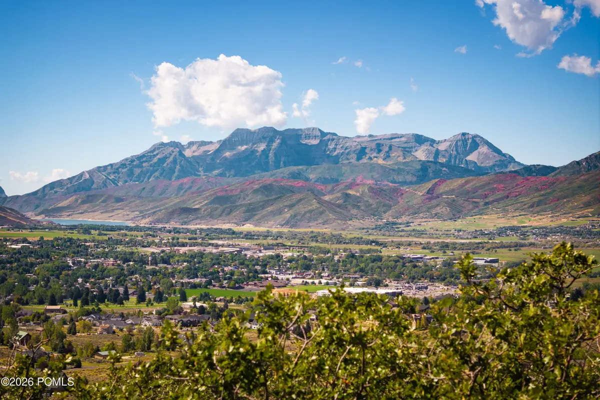 1977 E Upper Lookout Knoll Court, Heber City, UT 84032 - #1