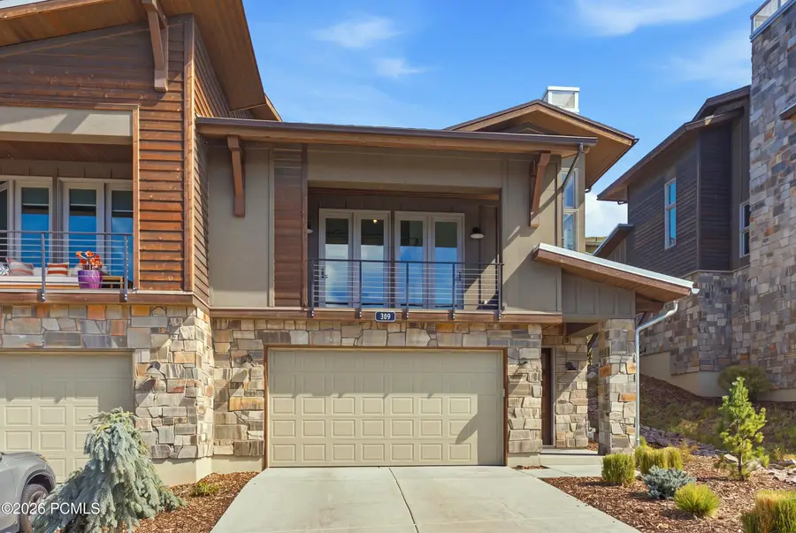 369 E Overlook Loop, Hideout, UT 84036 - #3