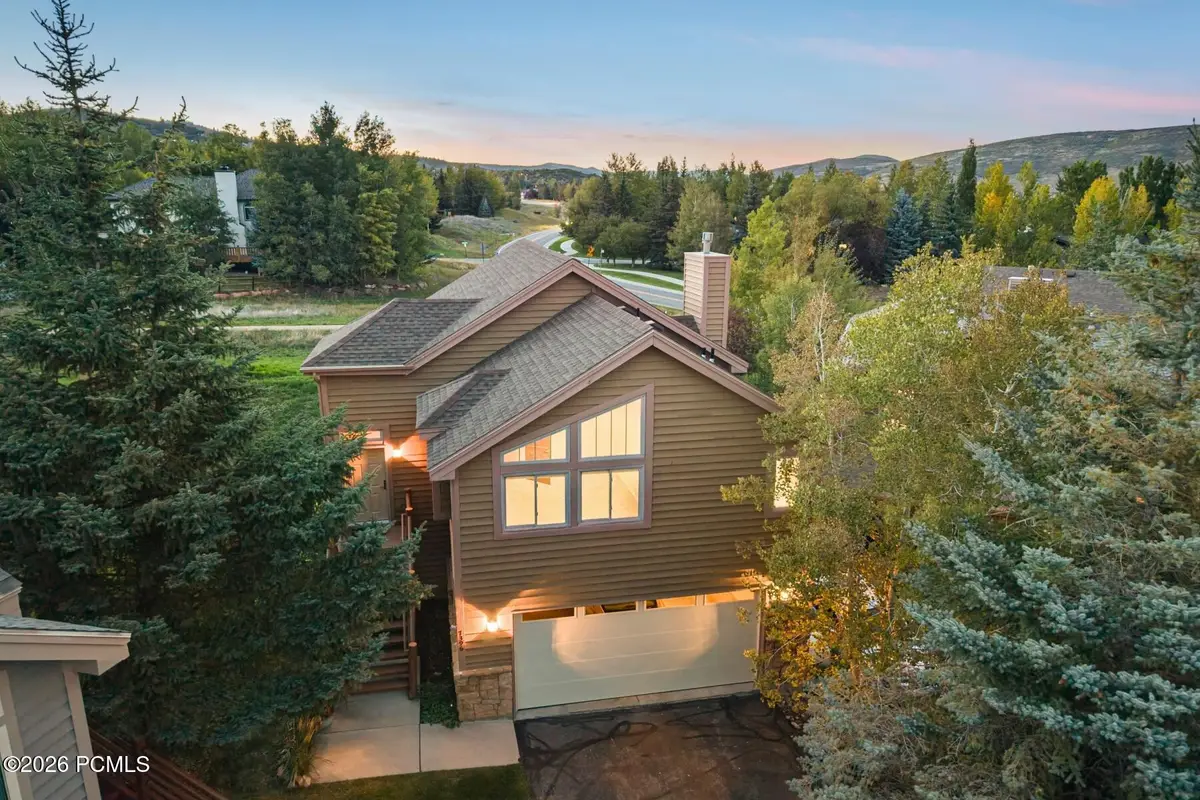 7396 Brook Hollow Loop Road, Park City, UT 84098 - #1