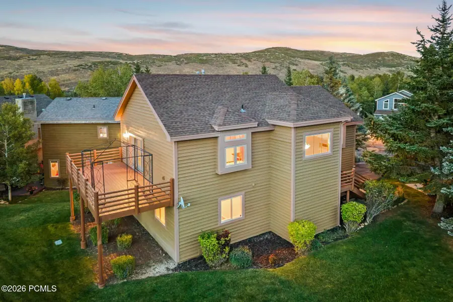 7396 Brook Hollow Loop Road, Park City, UT 84098 - #2