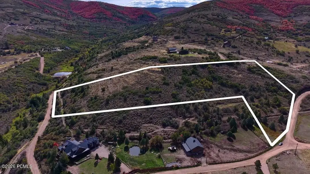 145 S Red Oak Drive, Woodland, UT 84036 - #1