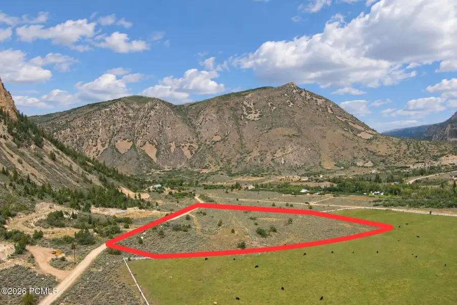 Lot 17 N Warm Springs Drive, Hanna, UT 84031 - #2