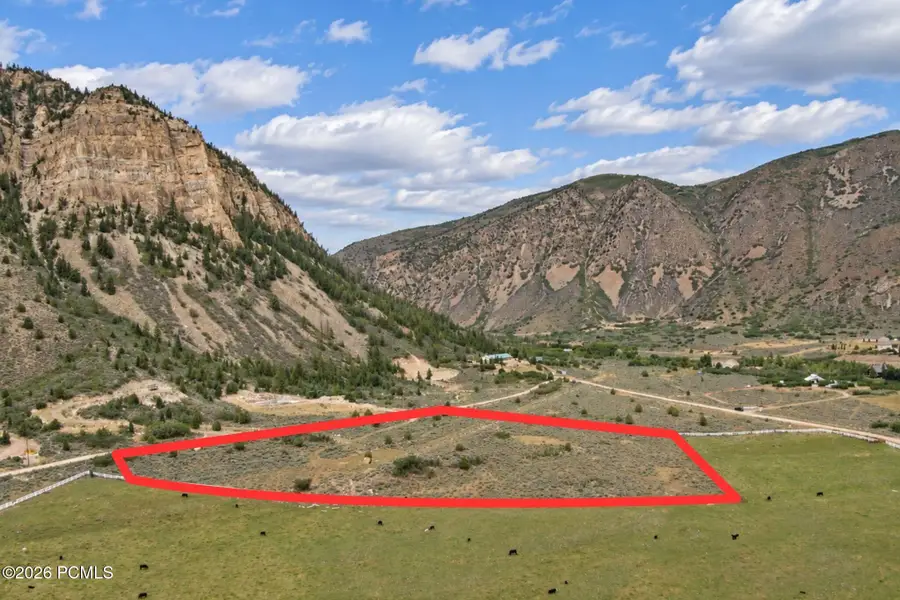 Lot 17 N Warm Springs Drive, Hanna, UT 84031 - #3