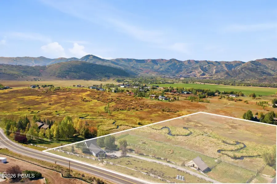 25 W 5200 N, Park City, UT 84098 - #2
