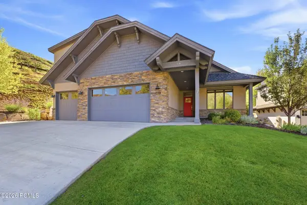 1426 Montchapel Lane, Midway, UT 84049