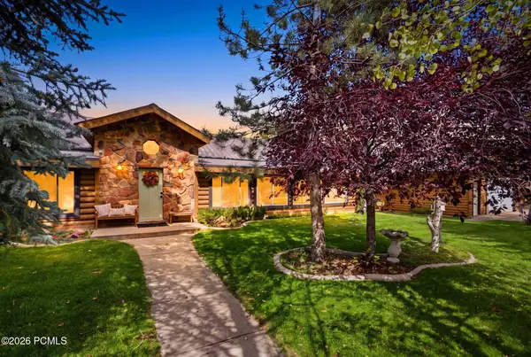 1404 S Hallam, Kamas, UT 84036