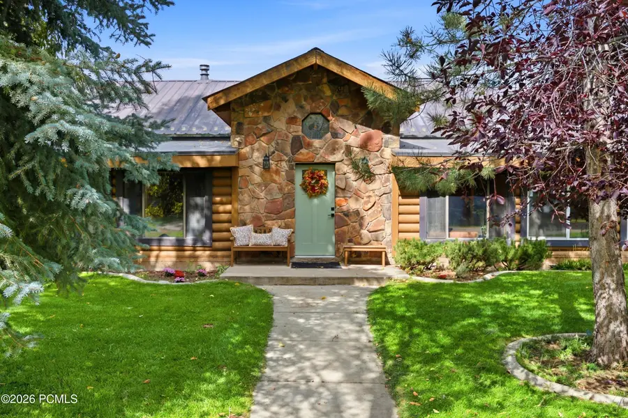 1404 S Hallam, Kamas, UT 84036 - #2