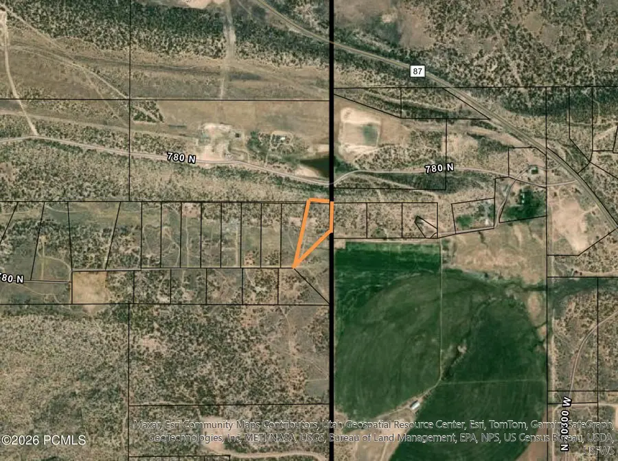 N Ranches At Cedar Hollow Lane, Duchesne, UT 84021 - #3
