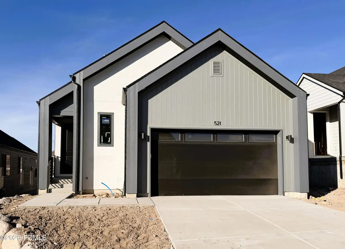 539 E Rimrock Lane, Heber City, UT 84032 - #1