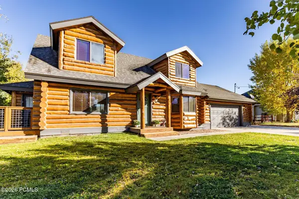 610 Parkway Drive, Park City, UT 84098