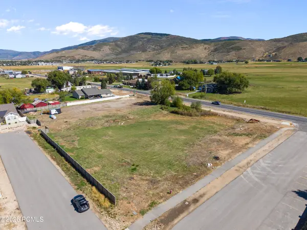 1548 S State Road 32, Francis, UT 84036